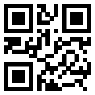 Scansione del Qr Code di 3308505214