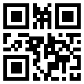3308505215 Qr Code associato