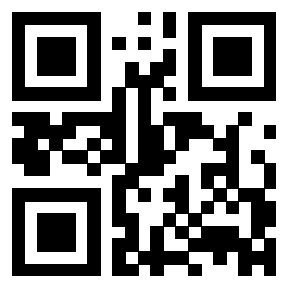 3308505216 - Immagine del QrCode associato