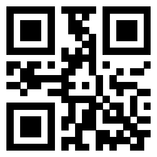 Il Qr Code di 3308505218