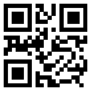 3308505220 - Immagine del QrCode associato