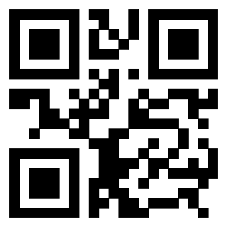 Immagine del QrCode di 3308505221