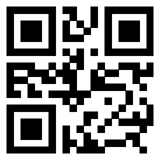 Immagine del Qr Code di 3308505222
