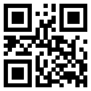 Scansione del Qr Code di 3308505225