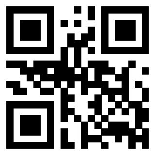 3308505226 - Immagine del QrCode associato