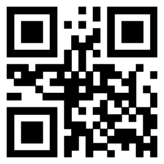 Immagine del Qr Code di 3308505227