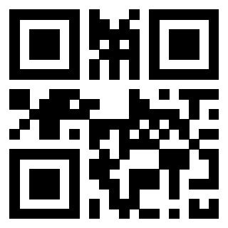 Immagine del QrCode di 3308505230