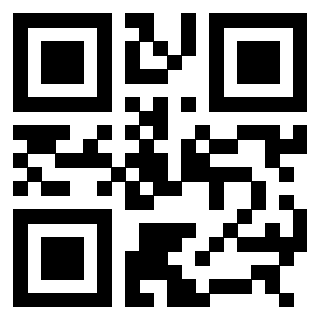 Il QrCode di 3308505232