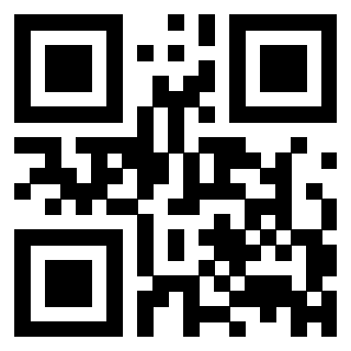 3308505233 QrCode associato
