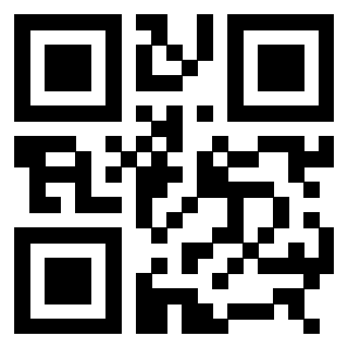 Qr Code di 3308505234