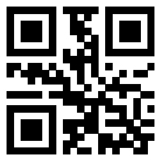 3308505237 QrCode associato