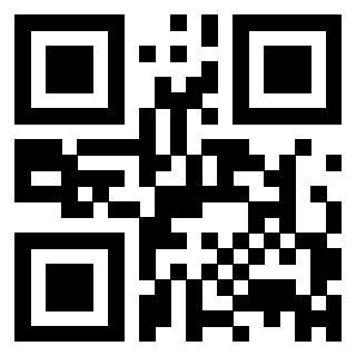 Scansione del Qr Code di 3308505238