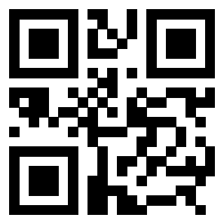 Il Qr Code di 3308505239