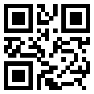 3308505242 Qr Code associato