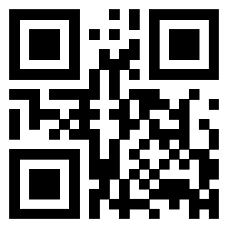 Immagine del Qr Code di 3308505244
