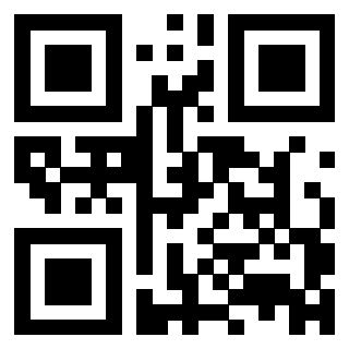 3308505245 Qr Code associato