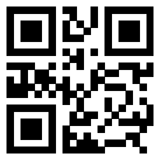 3308505246 - Immagine del QrCode