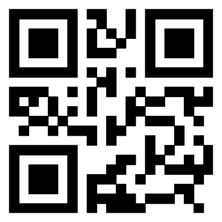 Immagine del QrCode di 3308505247