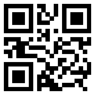 3308505249 - Immagine del Qr Code