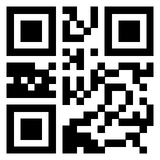 Il Qr Code di 3308505251