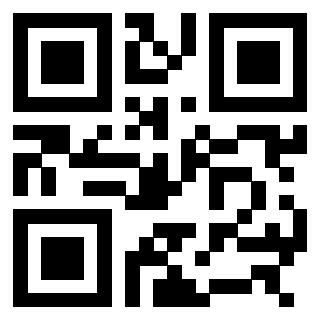3308505253 - Immagine del Qr Code associato