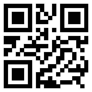 Immagine del QrCode di 3308505258