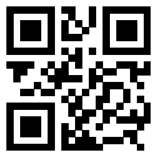 Immagine del QrCode di 3308505259