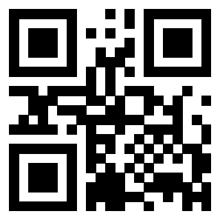 Il QrCode di 3308505260