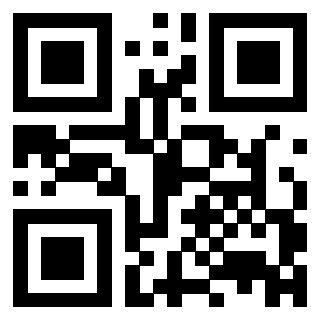 3308505262 - Immagine del Qr Code
