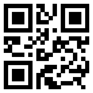 3308505263 QrCode associato