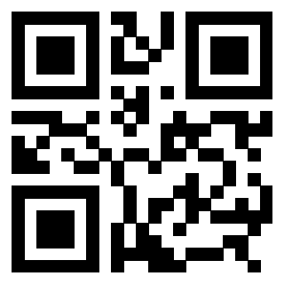 Immagine del Qr Code di 3308505265