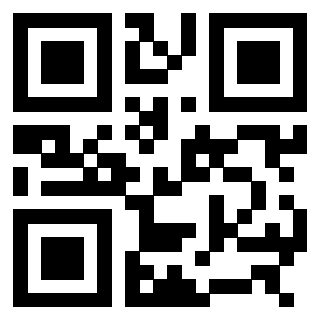 3308505267 QrCode associato