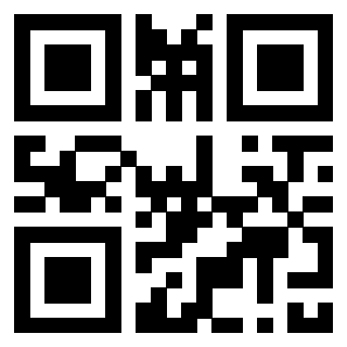 Immagine del QrCode di 3308505269