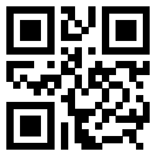 Immagine del QrCode di 3308505271