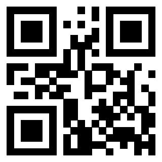Il QrCode di 3308505273