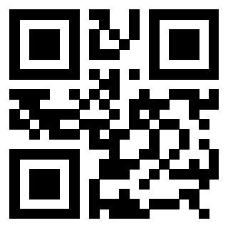 3308505274 - Immagine del QrCode