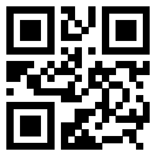 Il Qr Code di 3308505275