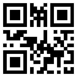 3308505277 Qr Code associato