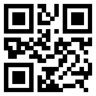 Il QrCode di 3308505278