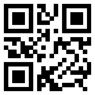 3308505280 - Immagine del Qr Code