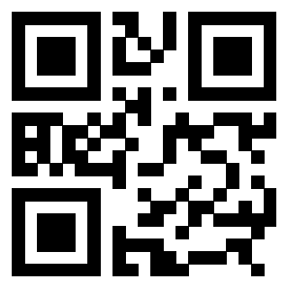 3308505281 QrCode associato