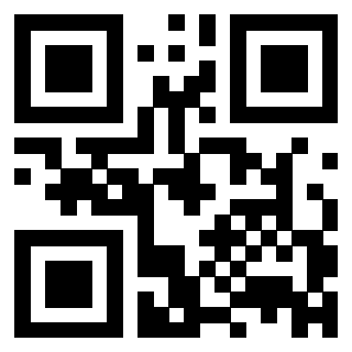 Il QrCode di 3308505282