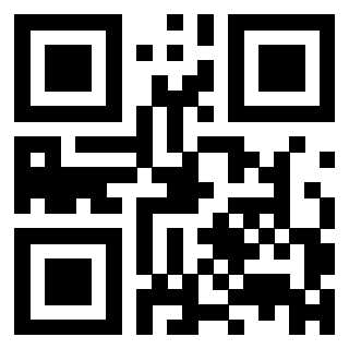 Immagine del QrCode di 3308505283