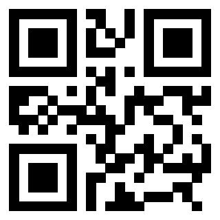 Il QrCode di 3308505285