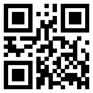 Immagine del QrCode di 3308505286