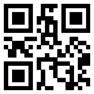 3308505287 QrCode associato