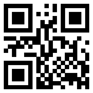 3308505290 Qr Code associato