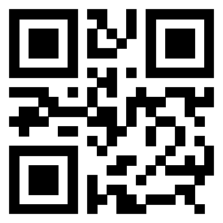 Il QrCode di 3308505292