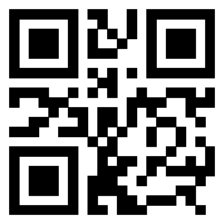 Immagine del Qr Code di 3308505293
