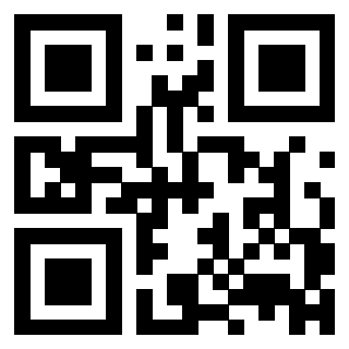 3308505296 Qr Code associato